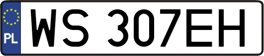 WS307EH