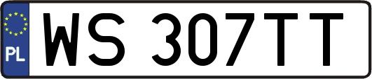 WS307TT