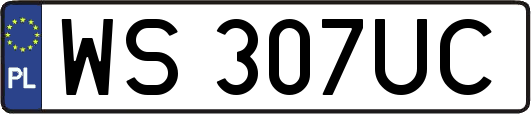 WS307UC