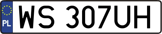 WS307UH
