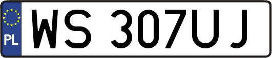 WS307UJ