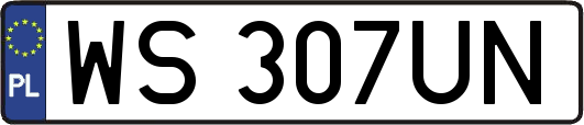WS307UN