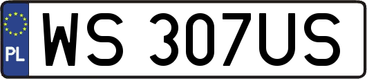 WS307US