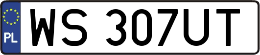 WS307UT