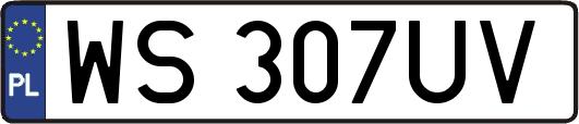 WS307UV