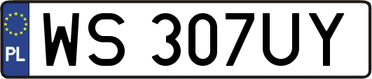WS307UY