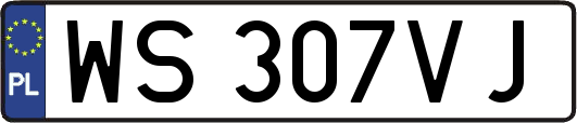 WS307VJ