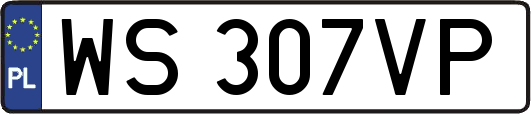 WS307VP