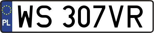 WS307VR