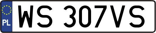 WS307VS
