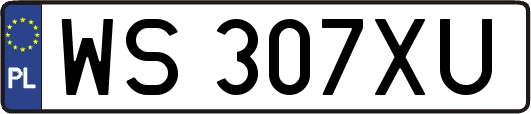 WS307XU