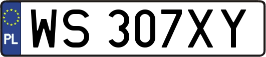 WS307XY
