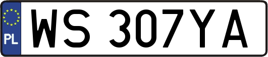 WS307YA