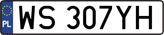 WS307YH