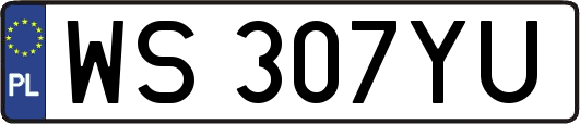 WS307YU