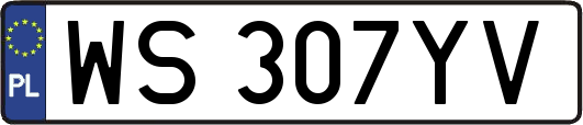 WS307YV