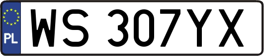 WS307YX