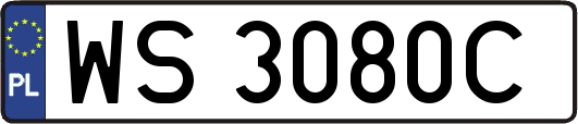 WS3080C
