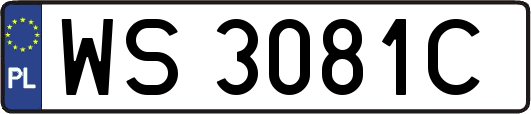 WS3081C