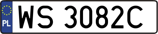 WS3082C