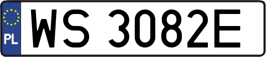 WS3082E