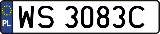 WS3083C