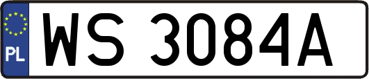 WS3084A