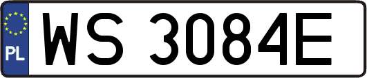 WS3084E