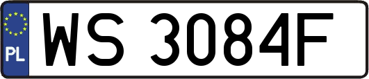 WS3084F