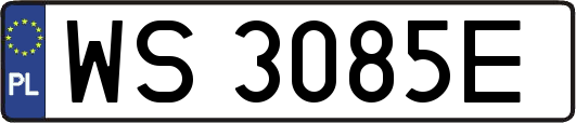WS3085E