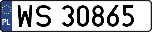 WS30865