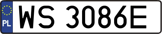 WS3086E