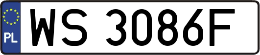 WS3086F