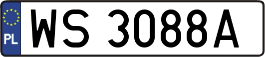 WS3088A