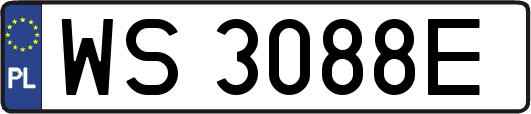 WS3088E