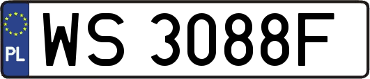 WS3088F