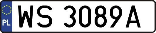 WS3089A