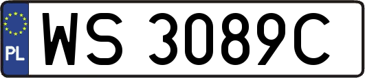 WS3089C
