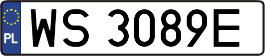 WS3089E