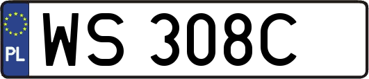 WS308C