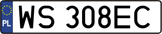WS308EC
