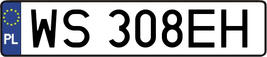 WS308EH