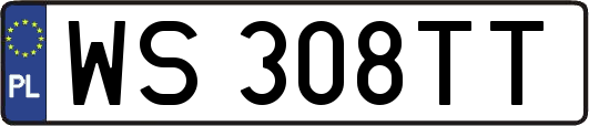 WS308TT