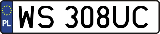WS308UC