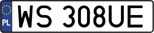 WS308UE