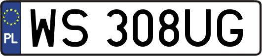WS308UG