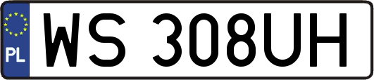 WS308UH