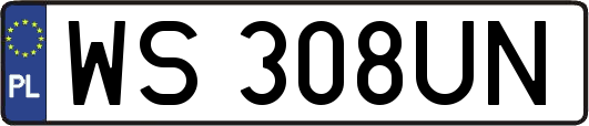 WS308UN