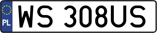 WS308US