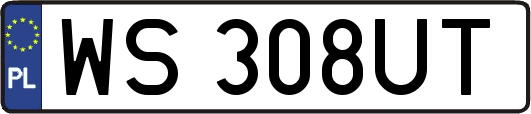 WS308UT